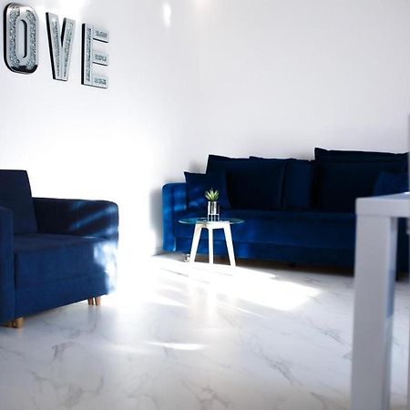 Apartamenty Scarlet Ujście-Darłowskie Exteriör bild